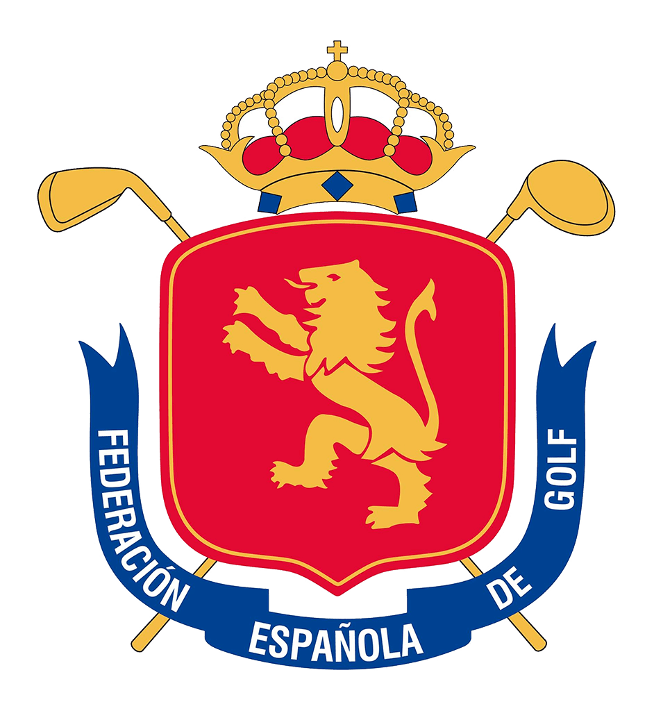 Federación Española de Golf